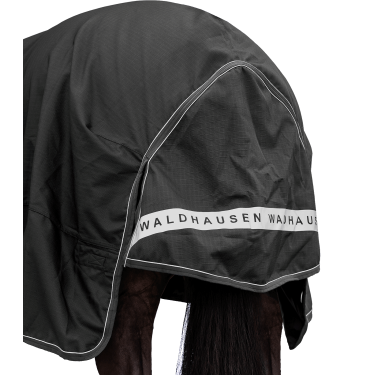 Outdoordecke High Neck 100 g – Waldhausen Scandic