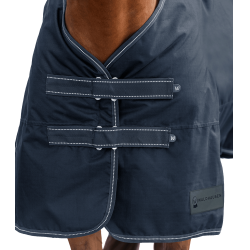 Pferdedecke Outdoor 200g wasserdicht – Waldhausen