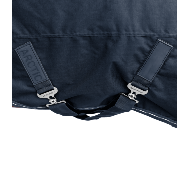 Pferdedecke Outdoor 200g wasserdicht – Waldhausen