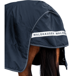 Pferdedecke Outdoor 200g wasserdicht – Waldhausen