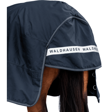 Pferdedecke Outdoor 200g wasserdicht – Waldhausen