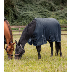 Pferdedecke Outdoor 200g wasserdicht – Waldhausen