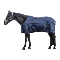 Stalldecke 200 g für Pferde – Waldhausen | Equi-Clic