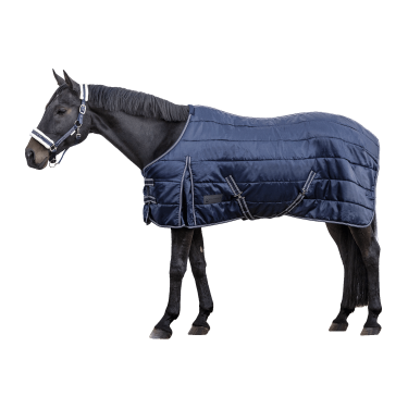 Stalldecke 200 g für Pferde – Waldhausen | Equi-Clic