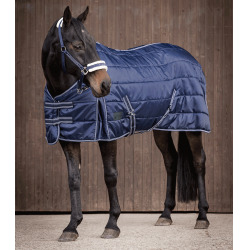 Stalldecke 200 g für Pferde – Waldhausen | Equi-Clic