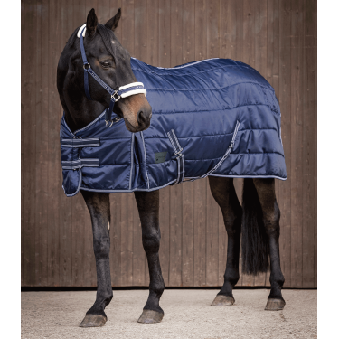Stalldecke 200 g für Pferde – Waldhausen | Equi-Clic