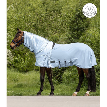 Ekzemerdecke & Fliegendecke Reitpferd – Waldhausen