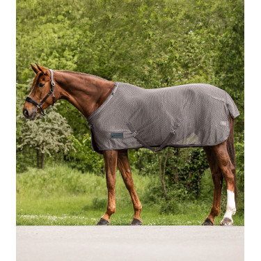 Fliegendecke fürs Reiten – Waldhausen Comfort, Mesh
