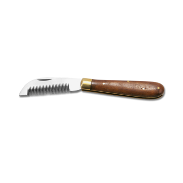 Waldhausen Mähnenkamm klappbar – Reitzubehör 18 cm