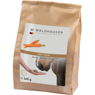 Pferdeleckerlis Waldhausen 500 g – Reitsport-Shop