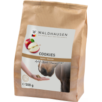 Pferdeleckerlis Waldhausen 500 g – Reitsport-Shop