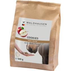 Pferdeleckerlis Waldhausen 500 g – Reitsport-Shop