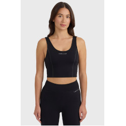 Sport-Bustier für Reiten – Candice Marine | equi-clic
