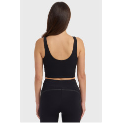 Sport-Bustier für Reiten – Candice Marine | equi-clic