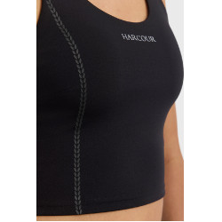 Sport-Bustier für Reiten – Candice Marine | equi-clic