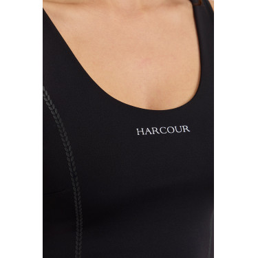 Sport-Bustier für Reiten – Candice Marine | equi-clic