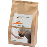 Bonbons Waldhausen 1 kg Karotte Mehrfarbig