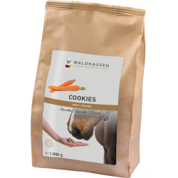 Waldhausen Pferdeleckerlis 1 kg – Reiterbedarf online Waldhausen Pferdeleckerlis 1 kg – Reiterbedarf online