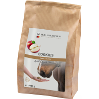 Waldhausen Pferdeleckerlis 1 kg – Reiterbedarf online