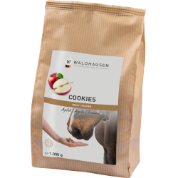 Waldhausen Pferdeleckerlis 1 kg – Reiterbedarf online