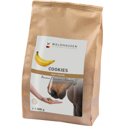 Waldhausen Pferdeleckerlis 1 kg – Reiterbedarf online