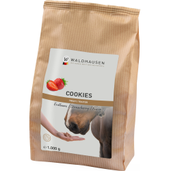 Waldhausen Pferdeleckerlis 1 kg – Reiterbedarf online