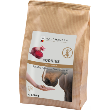 Getreidefreie Pferdeleckerlis 1 kg – Waldhausen | Reitsport Getreidefreie Pferdeleckerlis 1 kg – Waldhausen | Reitsport
