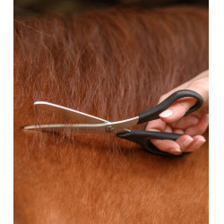 Pferdeschere Easy Cut – Mähne & Schweif | Equi-Clic