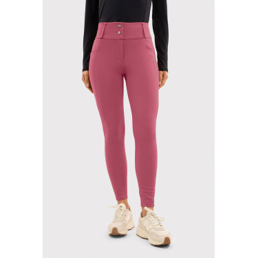 Damen Reithose Harcour Luce – Reitbekleidung Komfort