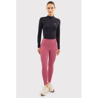 Damen Reithose Harcour Luce – Reitbekleidung Komfort