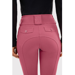 Damen Reithose Harcour Luce – Reitbekleidung Komfort