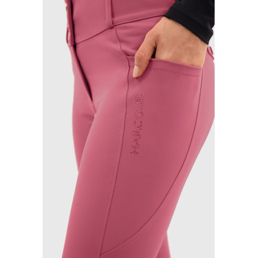 Damen Reithose Harcour Luce – Reitbekleidung Komfort