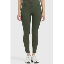 Damen Reithose Harcour Luce – Reitbekleidung Komfort