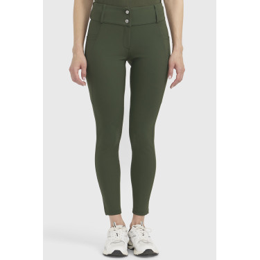 Damen Reithose Harcour Luce – Reitbekleidung Komfort