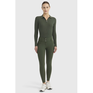 Damen Reithose Harcour Luce – Reitbekleidung Komfort