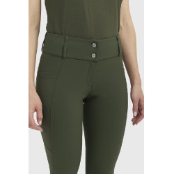 Damen Reithose Harcour Luce – Reitbekleidung Komfort