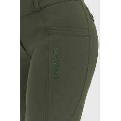 Damen Reithose Harcour Luce – Reitbekleidung Komfort