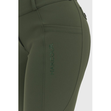Damen Reithose Harcour Luce – Reitbekleidung Komfort