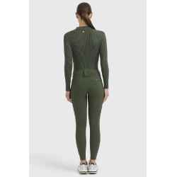 Damen Reithose Harcour Luce – Reitbekleidung Komfort