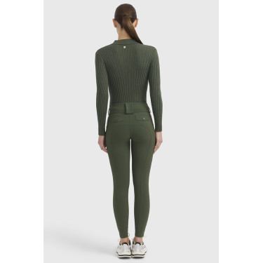 Damen Reithose Harcour Luce – Reitbekleidung Komfort