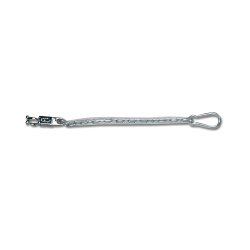 Anbindekette fürs Pferd 55 cm – Waldhausen