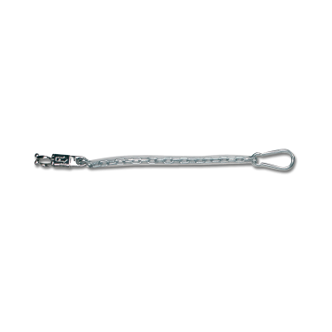 Anbindekette fürs Pferd 55 cm – Waldhausen