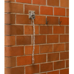 Anbindekette fürs Pferd 55 cm – Waldhausen
