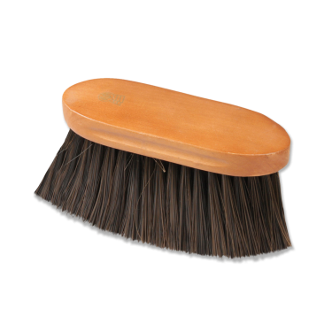 Pferdebürste Waldhausen HardWood – weiche Kardätsche