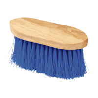 Glanzbürste Waldhausen Blau