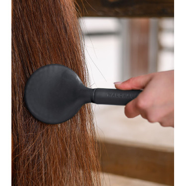 Mähnenbürste fürs Pferd – Waldhausen Synthetic 24 cm