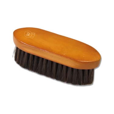 Waldhausen HarWood Mähnen- und Schweifbürste Natur Beige