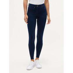Reithose Damen Denim Slim Fit – Tommy Hilfiger Equestrian