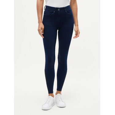 Reithose Damen Denim Slim Fit – Tommy Hilfiger Equestrian