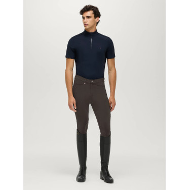 Reithose mit Knie-Grip Stanton – All-Season Performance Reithose mit Knie-Grip Stanton – All-Season Performance
